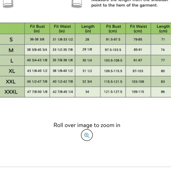 Letsfit Long Sleeve T-Shirts 1 blue - Picture 5 of 7